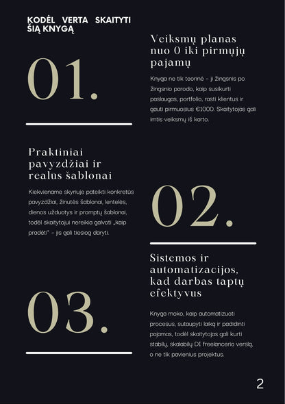 Finansinio Lūžio Sistema: Praktinis žingsnis–po–žingsnio gidas, kaip užsidirbti internete nuo 0 iki realaus pelno